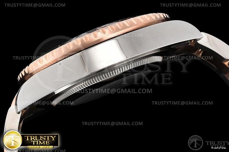0504 ROLGMT195 – GMT II 126711CHNR Fashionable 994